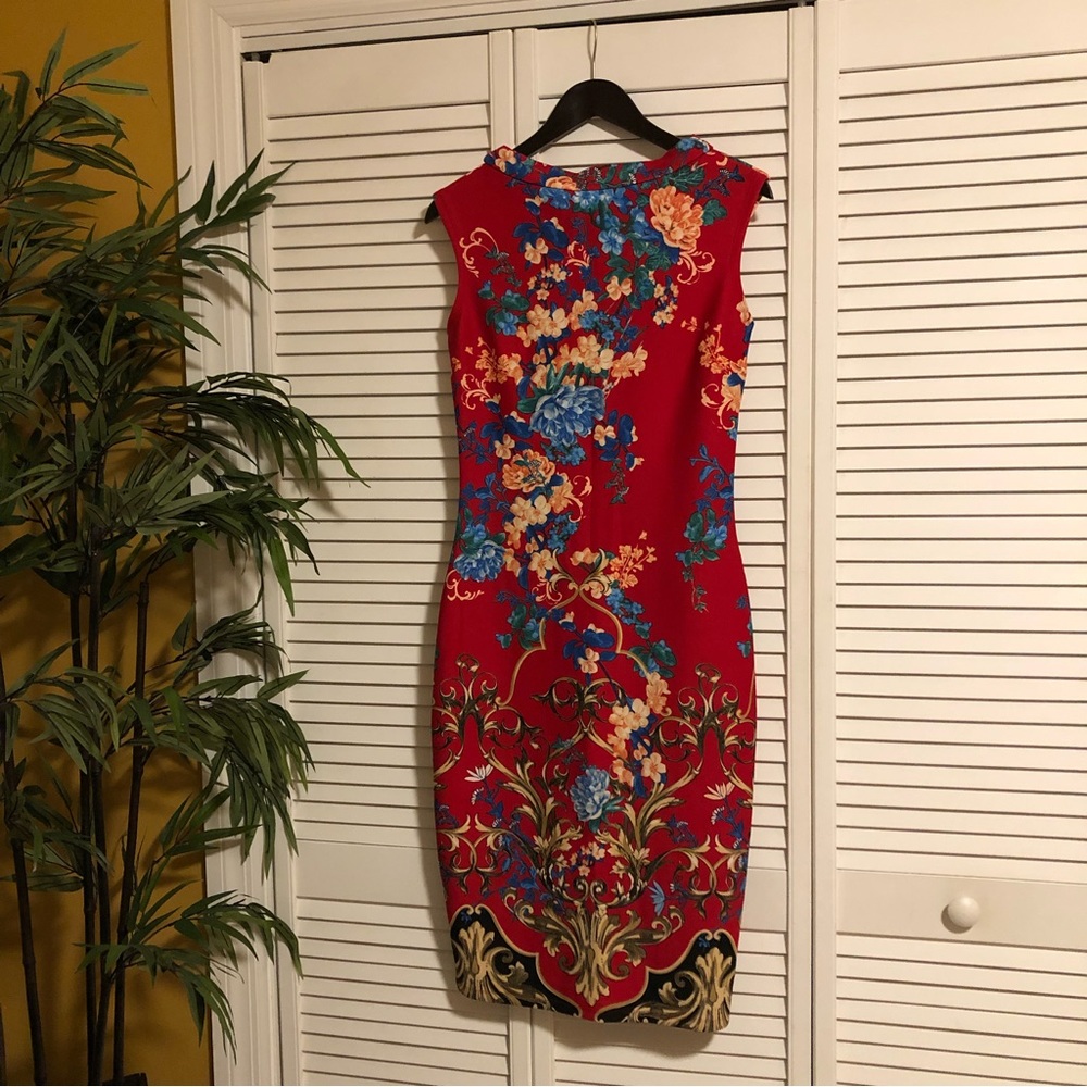 New York & Company Cocktail Dress Size S